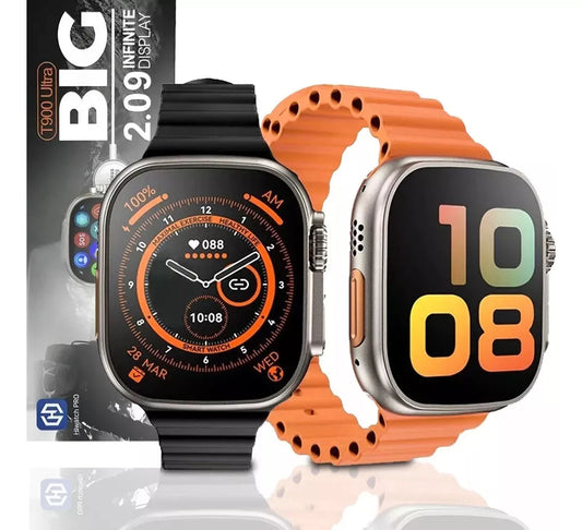 Smart Watch T900 Ultra